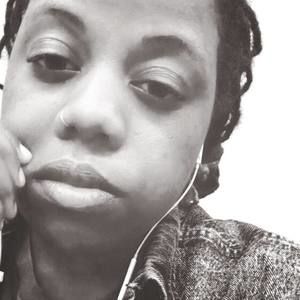 Meet your Posher, Jasmine